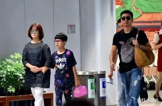 沙宝亮|因为太糊,沙宝亮啥时离的婚,都没人知道