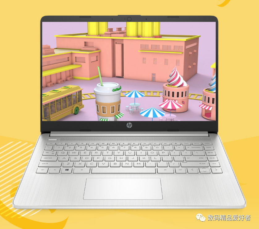 惠普|最低3799元！惠普星14青春版2022是否值得选？