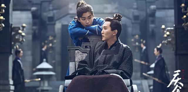 范闲|《庆余年》:范建怎么保住范闲,陈萍萍为何要范闲对范家好一些?