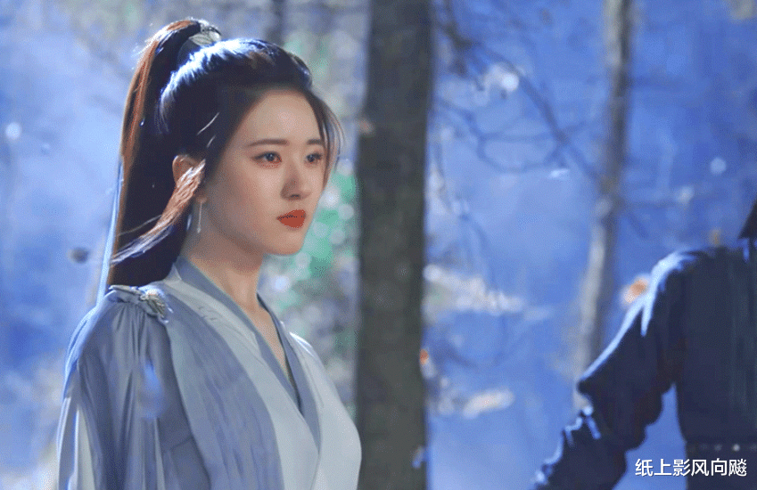 杨洋|一口气刷10集，豆瓣差评如潮，杨洋《且试天下》当真如此不堪？