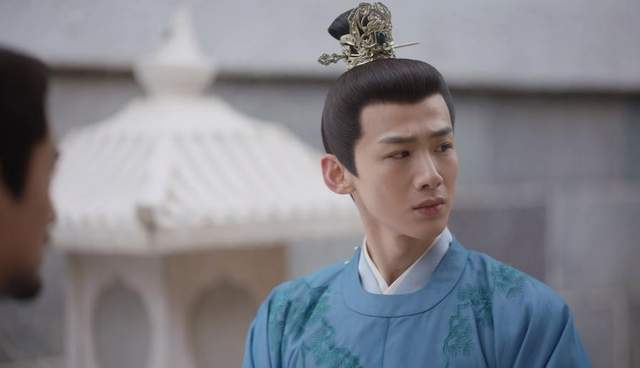 郝葭|卿卿日常：郝葭逃离炼狱，但给尹峥等人留下隐患，新川主心生忌惮