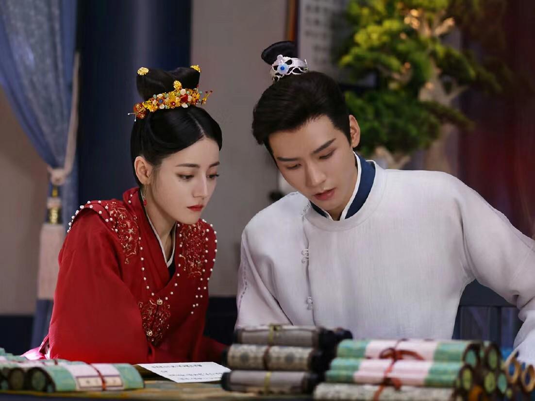 龚俊|帝皇书改编剧《安乐传》待播,龚俊又接拍《会飞的大象》