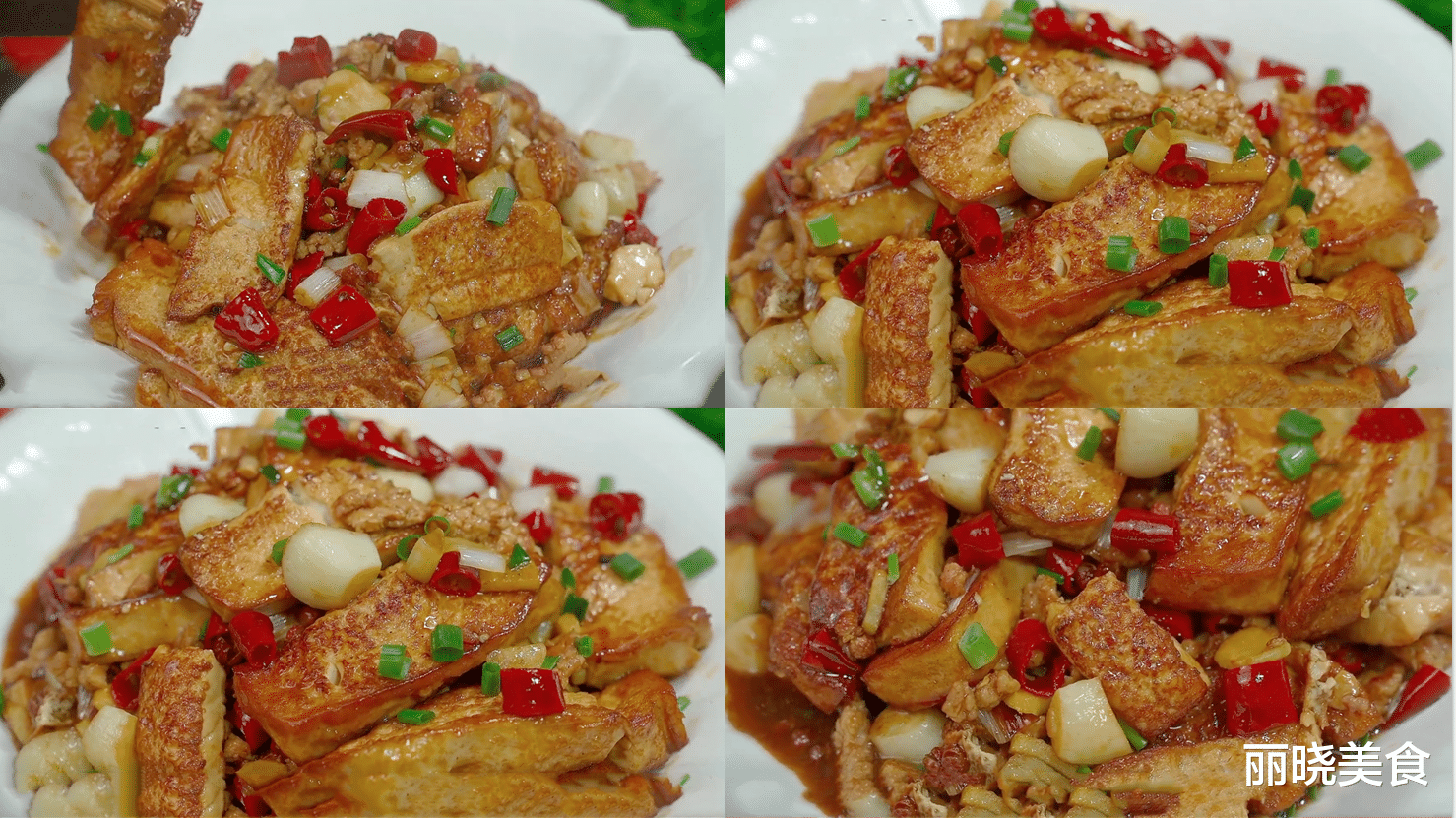 茄子|上了年纪，宁可不吃肉也要吃这8素！低脂高蛋白，腿脚有劲身体好