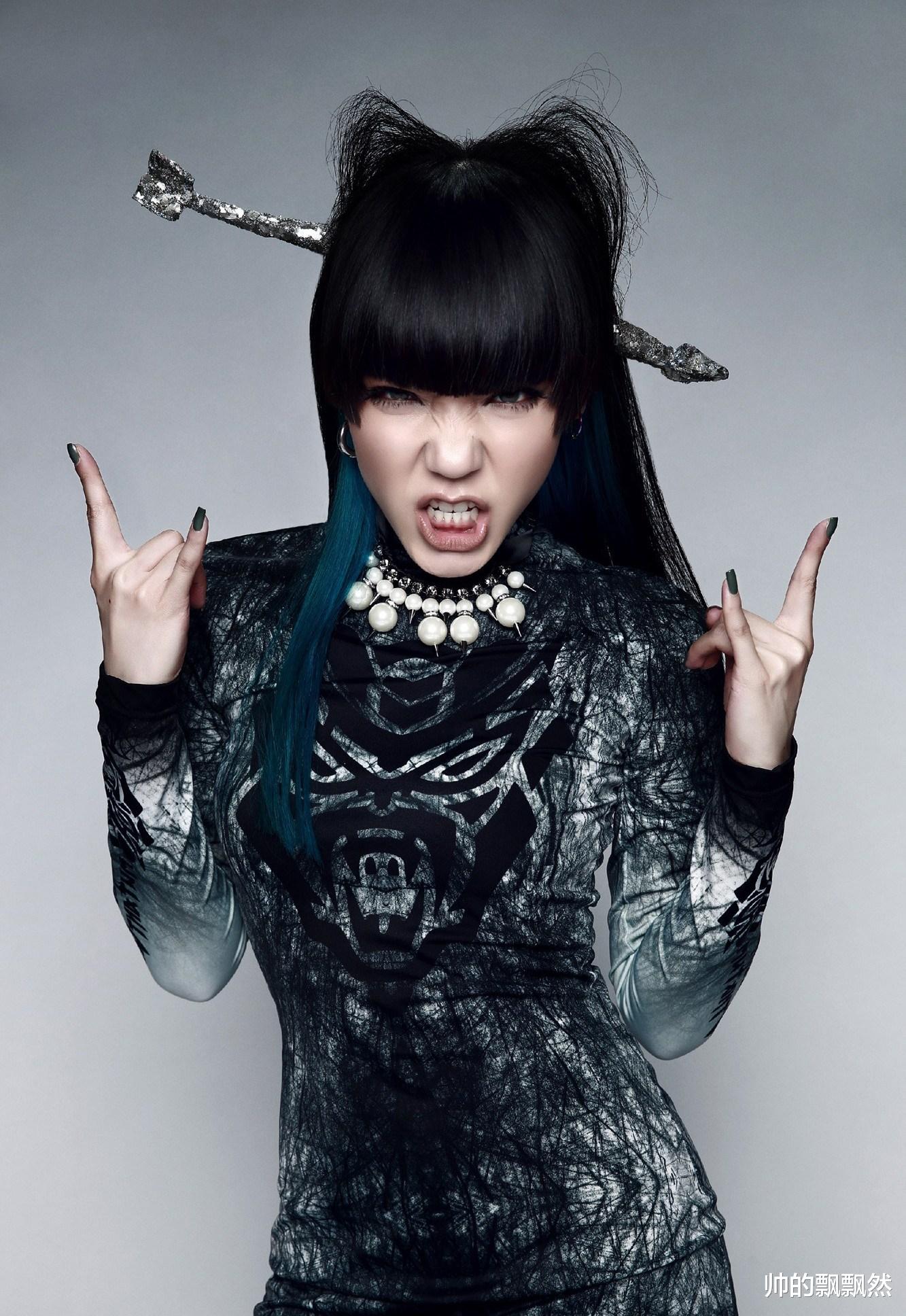 吴莫愁|“不可一世”的吴莫愁，终究为自己的“狂妄无知”付出了代价