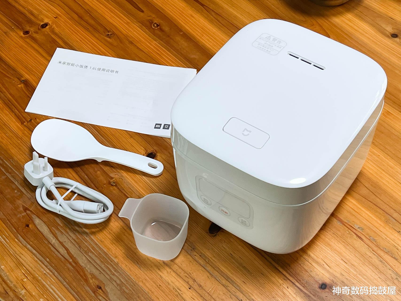 如果厨房面积小，只能买三个厨房小电器，我选择了它们