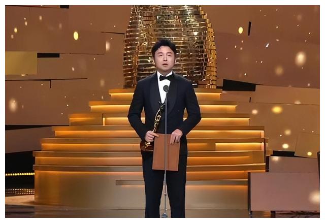 金鹰奖|恭喜!31届金鹰奖颁奖礼看点多,各奖项众望所归,何炅多次救场