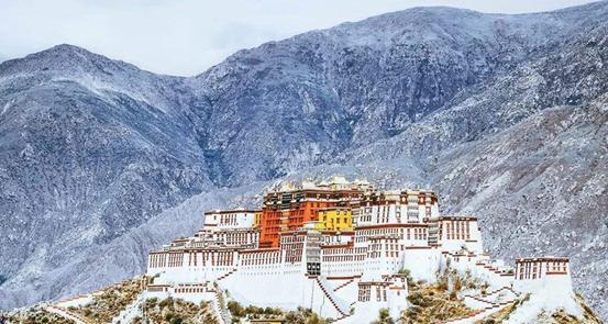 赶海|布达拉宫的这些“未解之谜”，千年来为何一直无人能够解答？