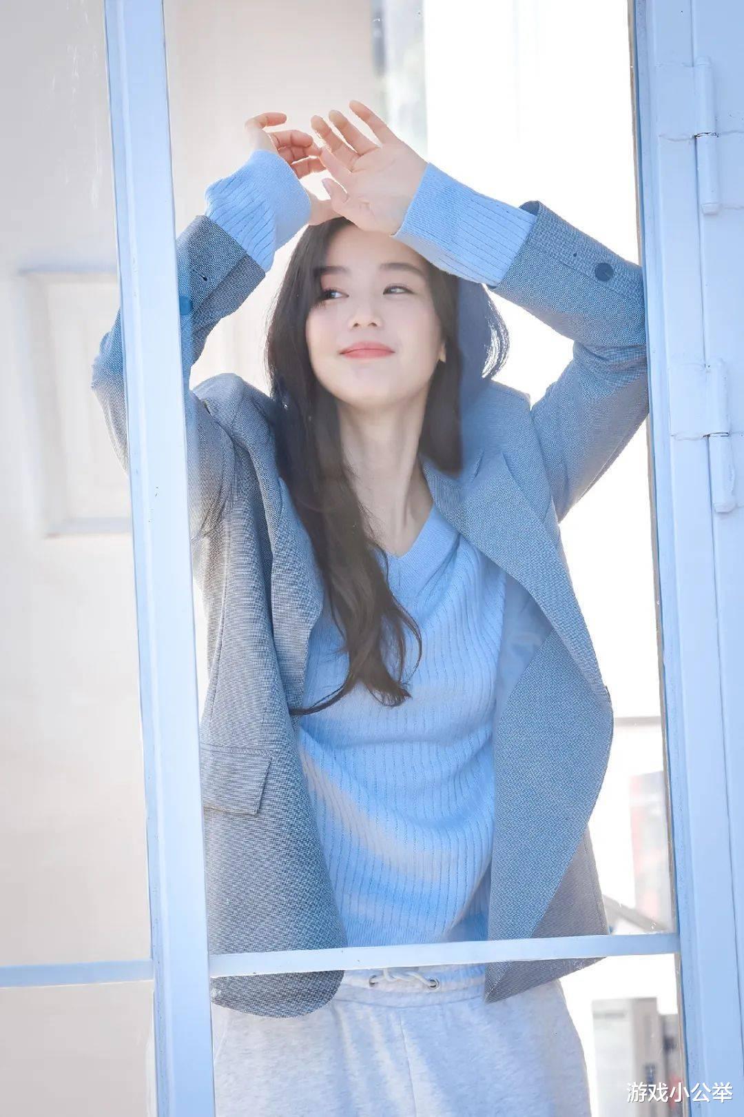 全智贤|全智贤竟是中国人!成400亿阔太后老公出轨,否认自己有中国血统的她翻车了?