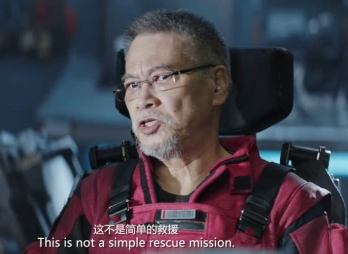 于和伟|央视发动态力捧，于和伟李小冉的24集大剧，能否成为年度剧王？