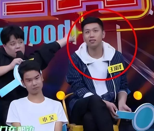 王境泽|“真香男孩”王境泽,出名一年后“销声匿迹”,他究竟去哪了?