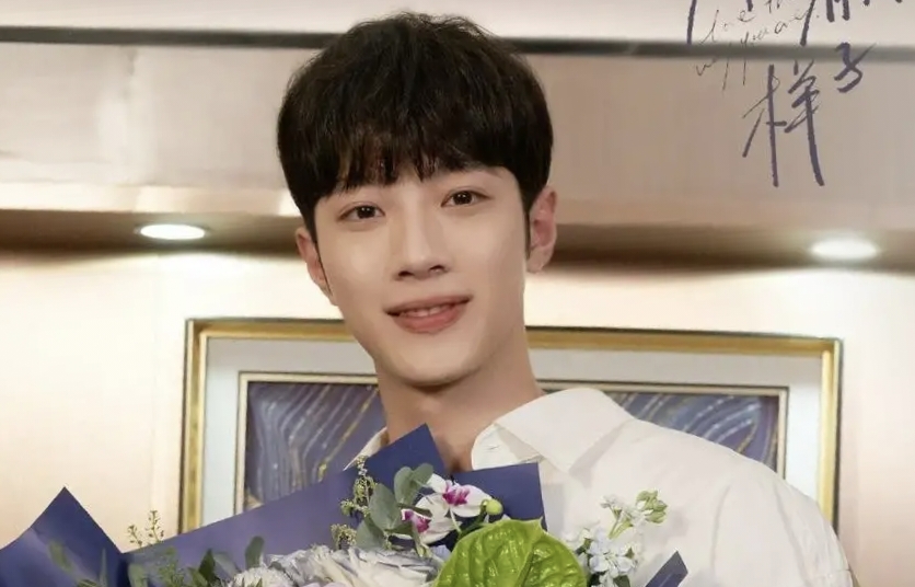 Angelababy|杨颖新剧即将播出,搭档小12岁的赖冠霖,上演纯真的爱情故事