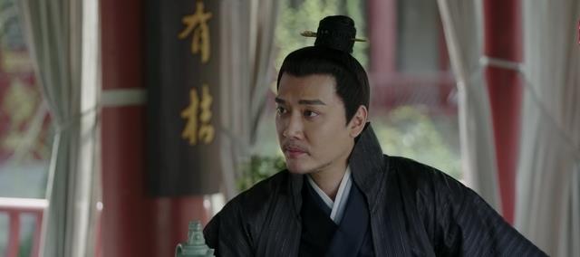 中国好声音|知否原著：贺家从没想过放弃曹锦绣，明兰嫁过去就是另一个张桂芬