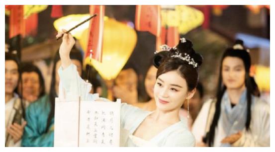 杨幂|那些明明很美却被造型师坑惨的女明星,杨幂霍思燕刘亦菲统统上榜