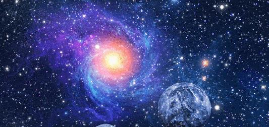 宇宙究竟有多大?距地150万公里韦伯望远镜,传来的照片使人绝望