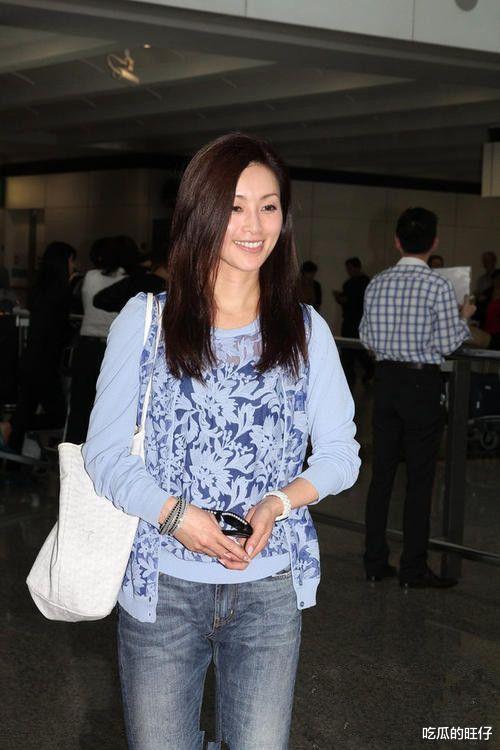 酒井法子|缺爱的酒井法子，从初恋女神到“万人骂”，她被渣男丈夫毁了半生