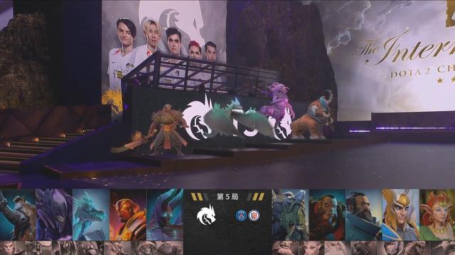 地下城与勇士|DOTA2-DPC赛事热度大涨,LGD战队状态巅峰,B站独播带来最新详情