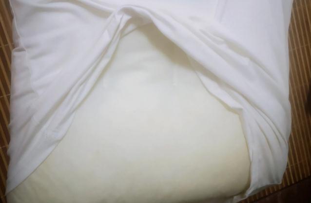 为什么男人天天洗头,枕头还是焦黄,就是营造不出来女生的干净感