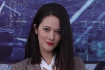 吴京|《战狼2》原定女主因坐地起价而被吴京弃用，现如今还好吗？