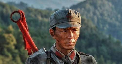 革命|《血战松毛岭》：新革命战争剧的上线，让我感受到了国产剧的良心