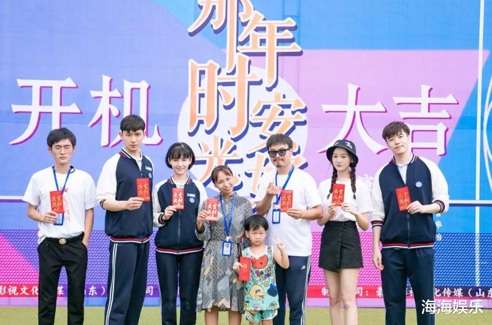 甜蜜暴击|4部值得期待的青春校园剧，男女主高颜值，甜蜜暴击熬夜也要追