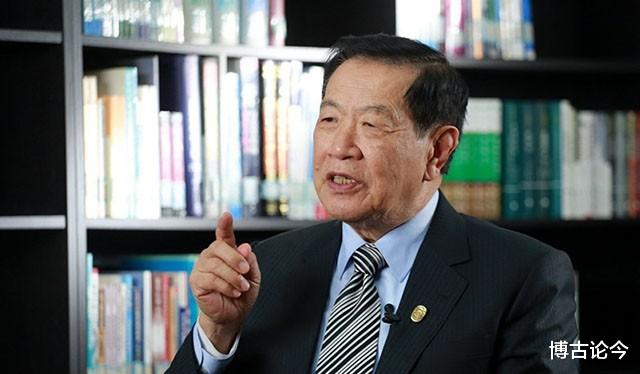 |神探李昌钰80岁娶小18岁粉丝，彼此相识14年，发妻去世后低调再婚