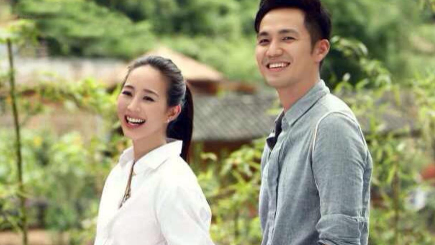 最美的时光|《最美的时光》年少时一眼万年的人，多年之后再次相遇还是会心动