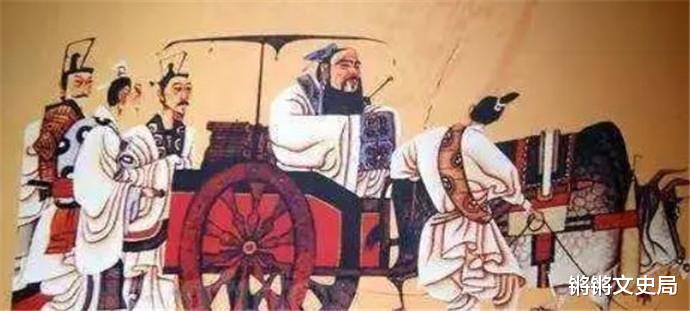 齐景公|孔子“找工作”：在周游十几年里，差点当个小国君