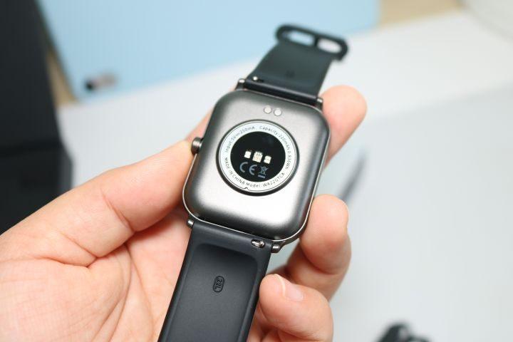 智能手表|QCY首款智能手表Watch GTC,多种健康监测仅149.9的价格,这性价比绝了