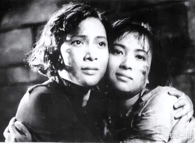 秦怡|人民艺术家秦怡去世，一生坎坷历遍悲欢离合，终来优雅走完100岁