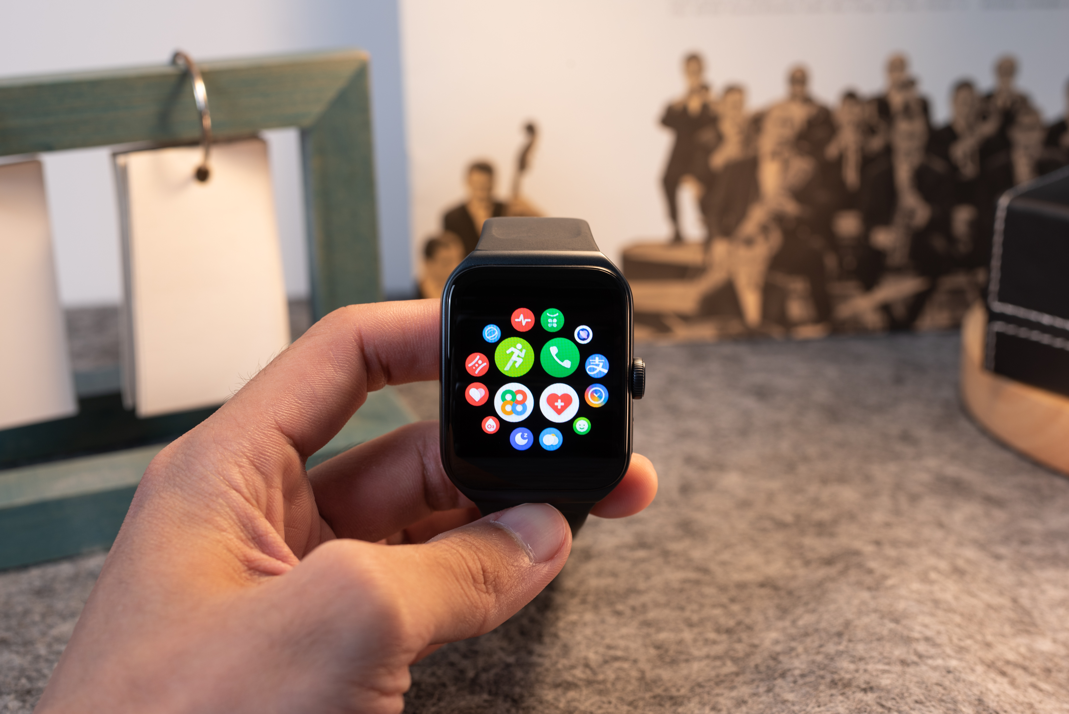 |双11打算入手Apple Watch S8？