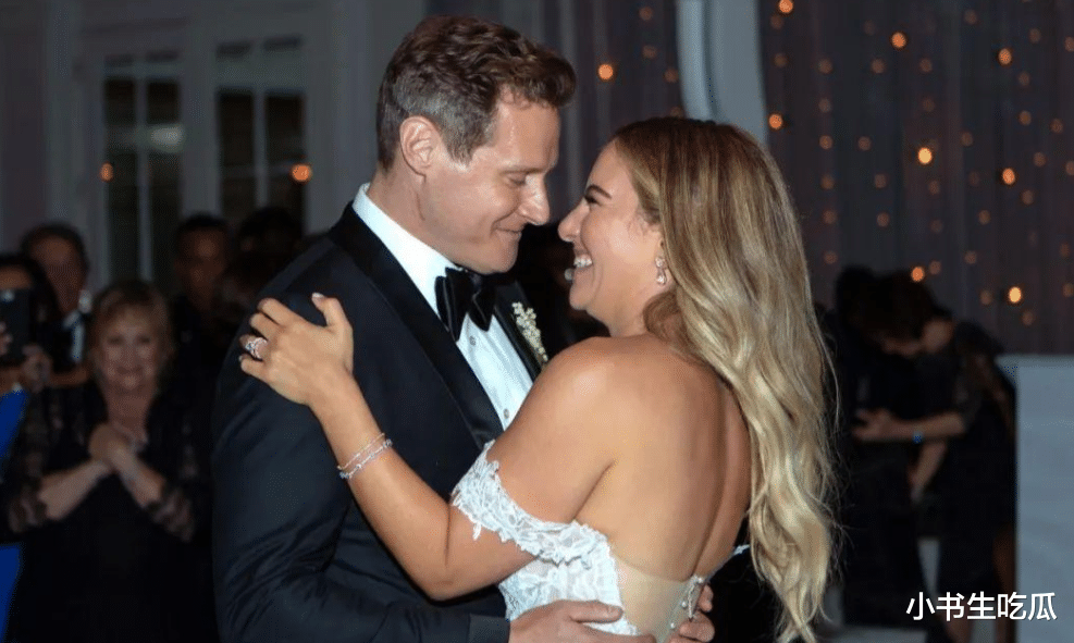 维多利亚|梅根的前夫:五官和哈里很像,宠妻9年被抛弃,却毫无怨言