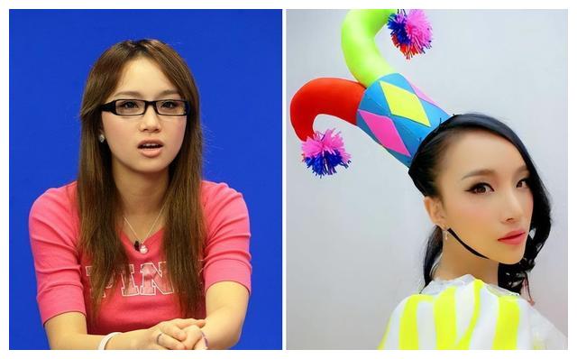 明星|明星整脸有多拼？“一刀切”说做就做，有女星因后遗症影响一生