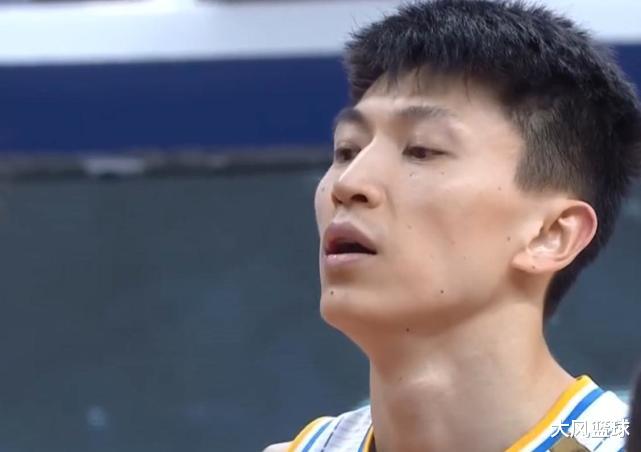 林书豪|18中8，轰21+6！进攻打不进，防守拖后腿，他已没实力再统治CBA了