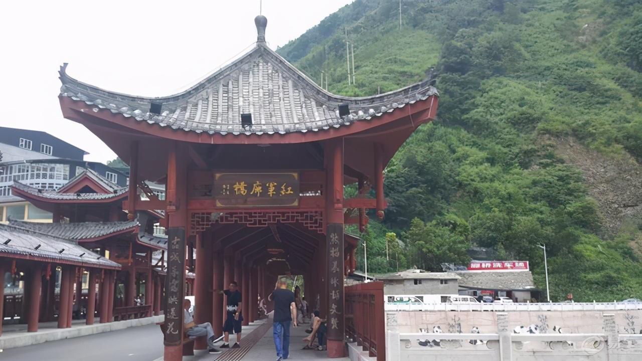 青海湖|四川“零差评”的4A级景区,耗资16亿打造,却对外免收门票