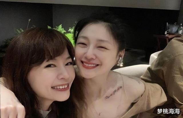 具俊晔|具俊晔又秀恩爱，为大S喝胶原蛋白变年轻，大S太幸福了