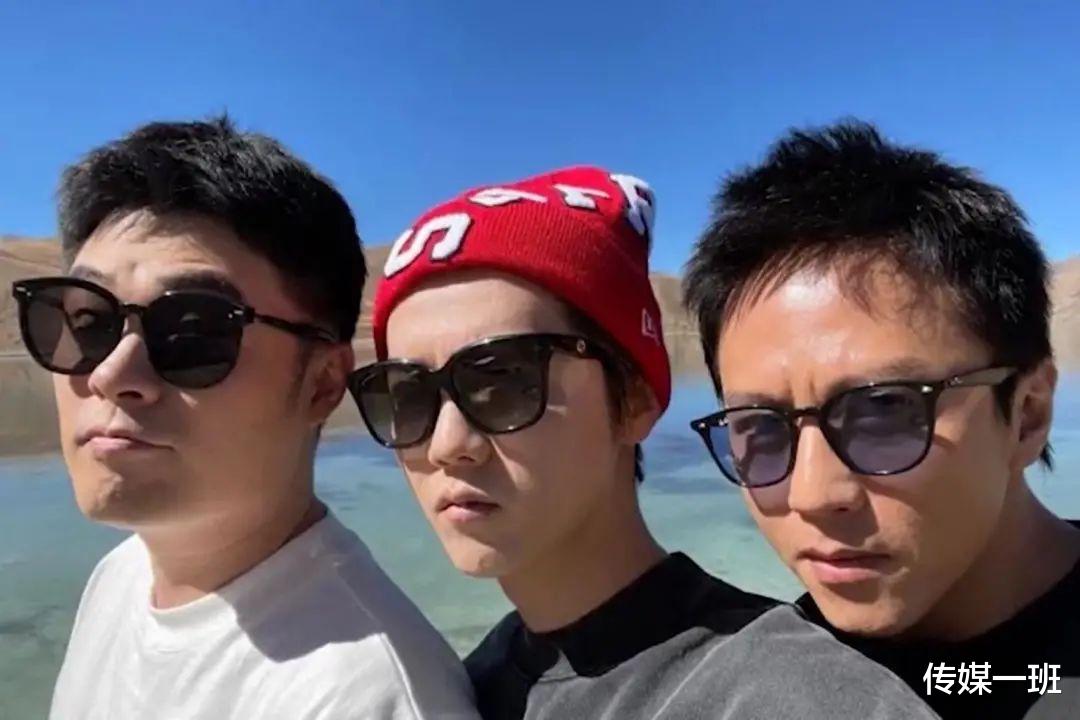 奔跑吧兄弟|新一季《奔跑吧》阵容有变，Baby继续加盟，黄旭熙和宋雨琦退出