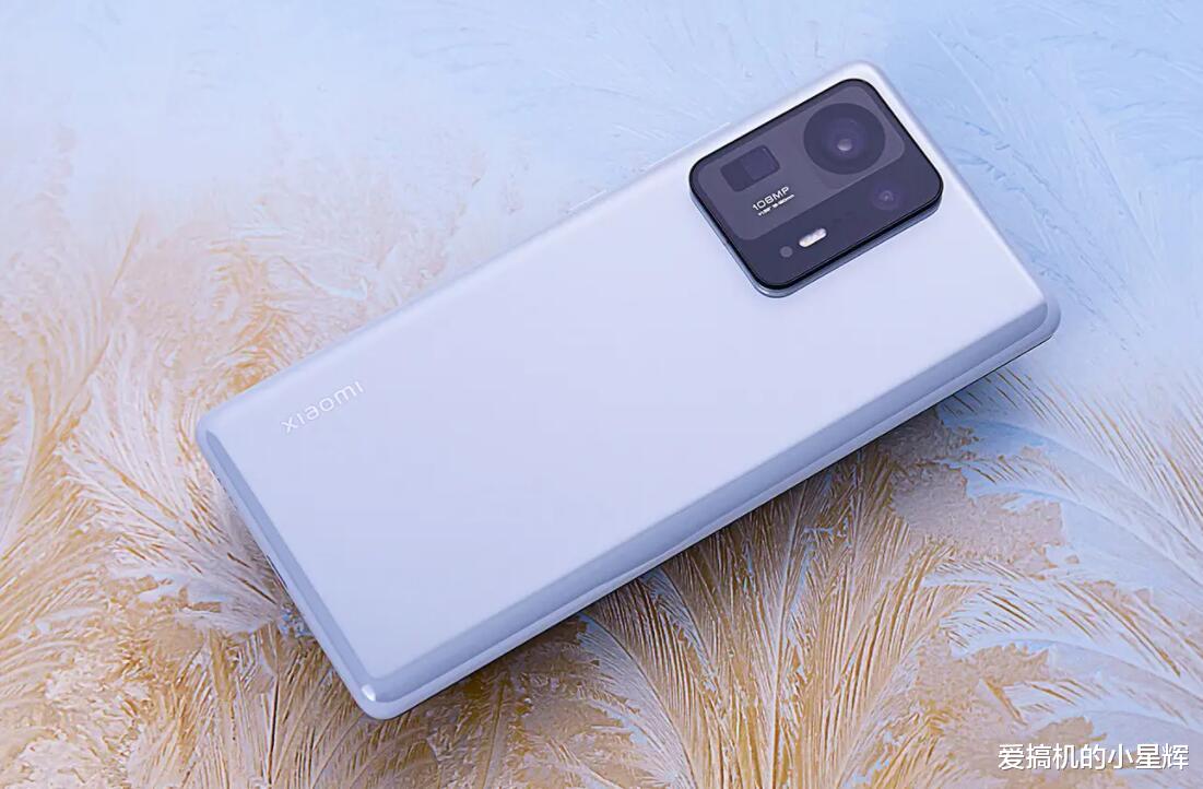 小米科技|小米MIX4变相跌至“新低价”，512GB+120W快充，可以捡漏了！