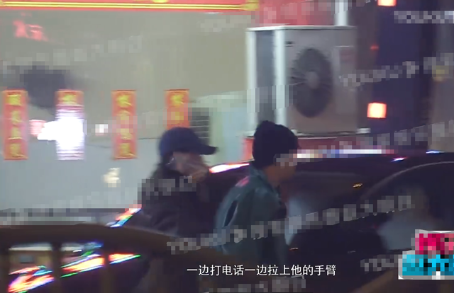 王栎鑫|王栎鑫与女子同回酒店！多次与神秘女子幽会被拍，对比前妻太唏嘘