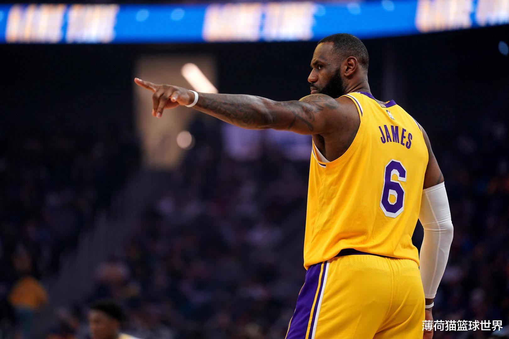 5支NBA球队在2023年的新年决心