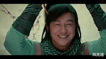 张雨绮|tvb男神：有人年过五十仍玉树临风，有人却已面部僵硬，英俊不在