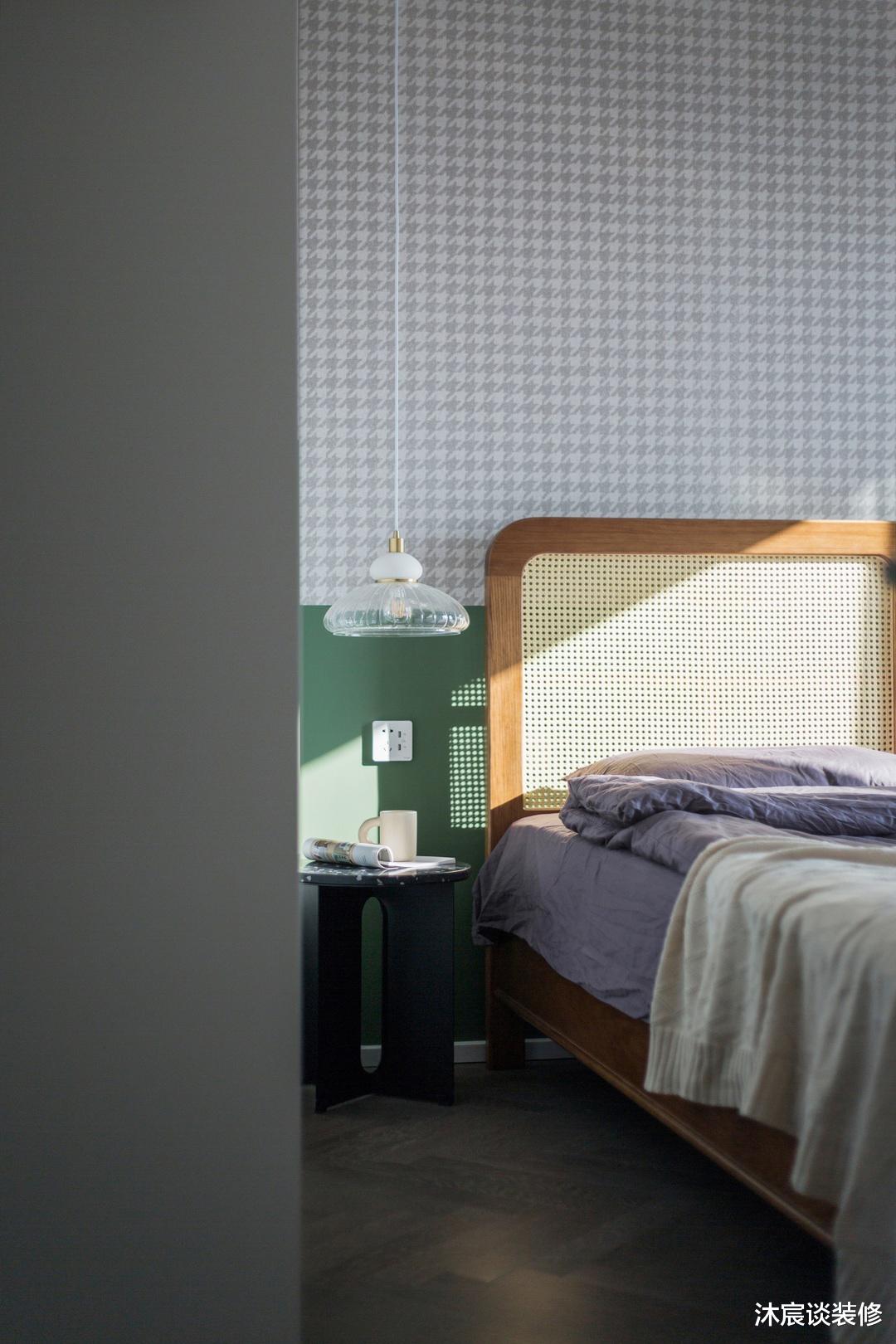 她家房子虽小但装得很好,功能足收纳多,不愧是小户型的装修样板