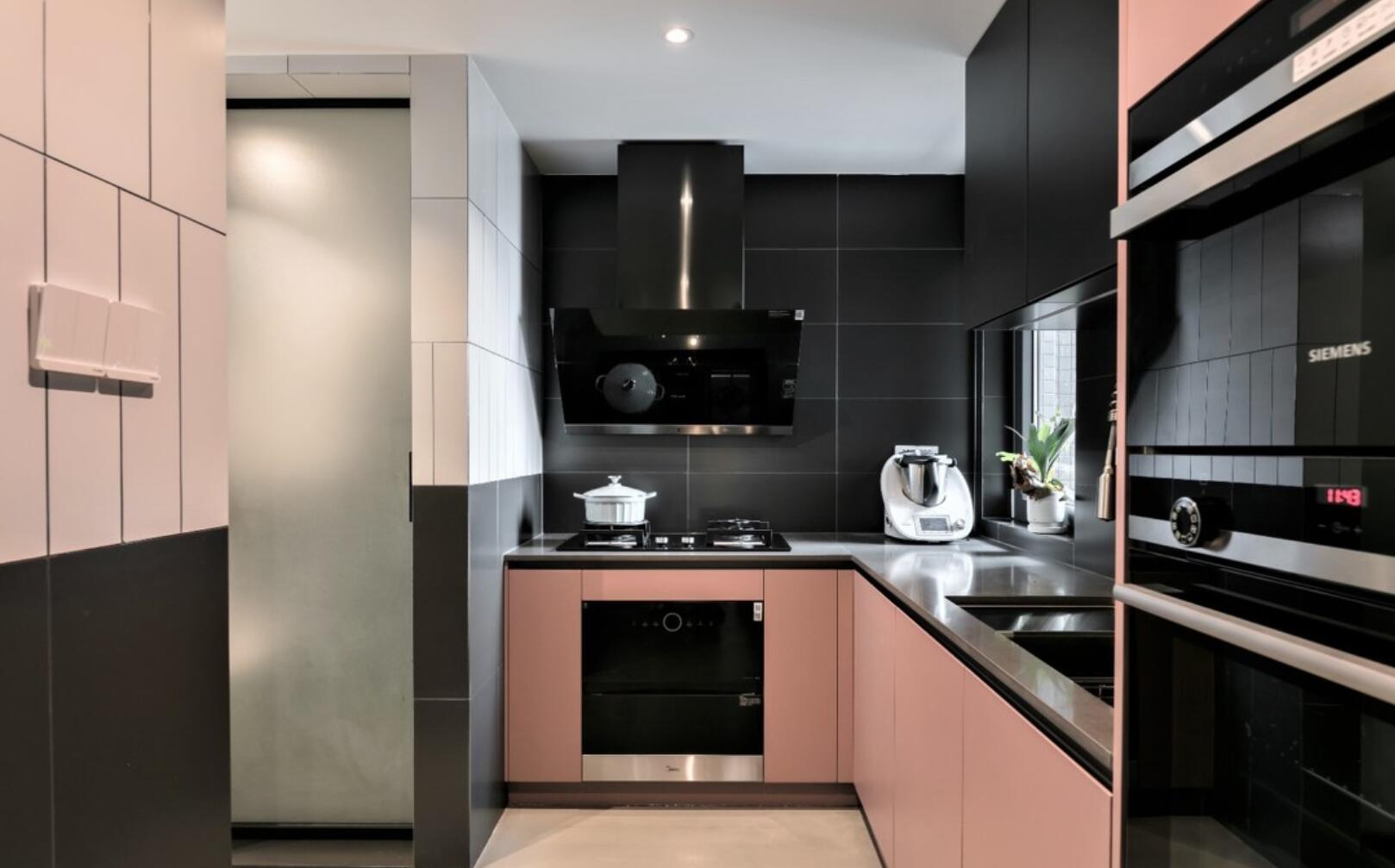 她拒绝“入住就后悔系列”，重新定义空间功能，完工后超实用