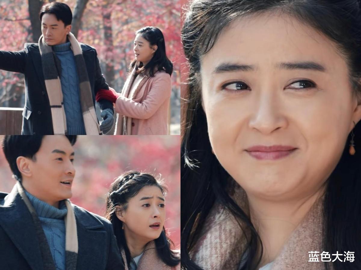 蒋欣|没有对比什么没有，把林心如和蒋欣版的顾曼桢一对比，高下立判