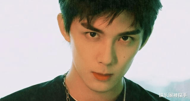 李庚希|“3个层级”下的95后小生，有人载入影史，有人频拍古偶剧被嘲