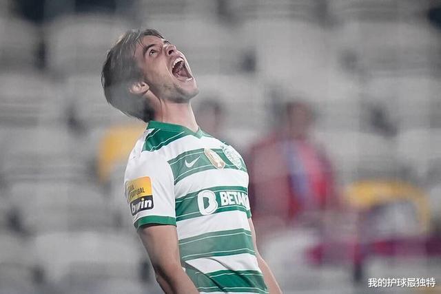 因莫比莱|2-0！欧冠种子队拒绝再爆冷，踢出16年纪录，进球功臣仰天咆哮