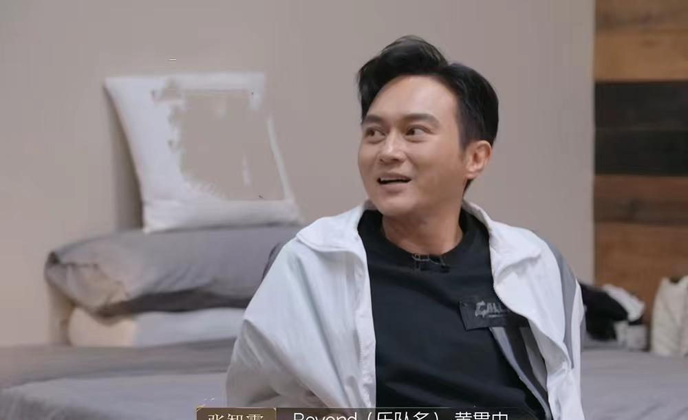 陈小春|《披哥2》五公抱团组队不是事，自选3首天王曲才真强，节目组精明