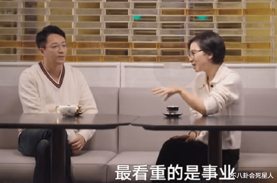 汪小菲|汪小菲谈离婚原因，双方生活方式改变太多，子女还不知道父母离婚