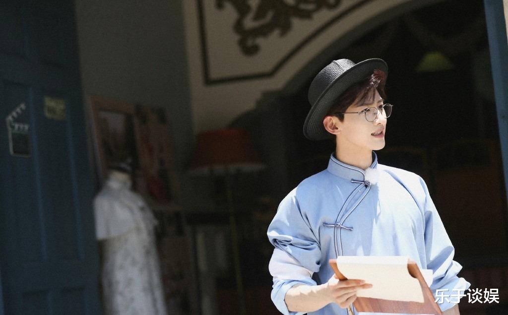 明星|白敬亭让人梦回了明星大侦探！《极限挑战》这一期的立意真的好牛