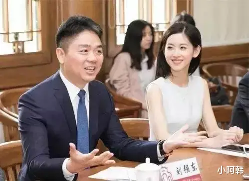 刘强东|说得好不如做得好，刘强东不忘初心，是所有中国打工人的榜样