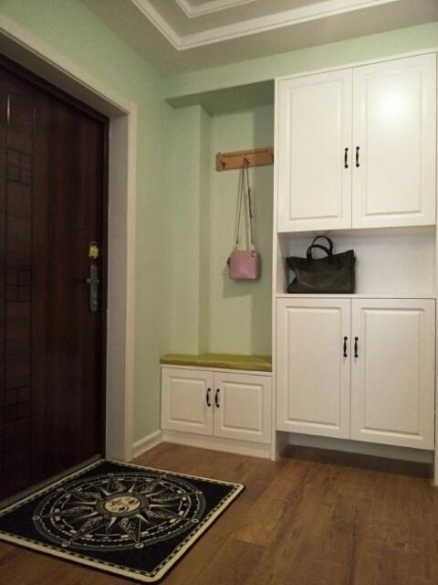 18万装修新房忍不住马上入住,邻居说30万都没这效果,我偷笑